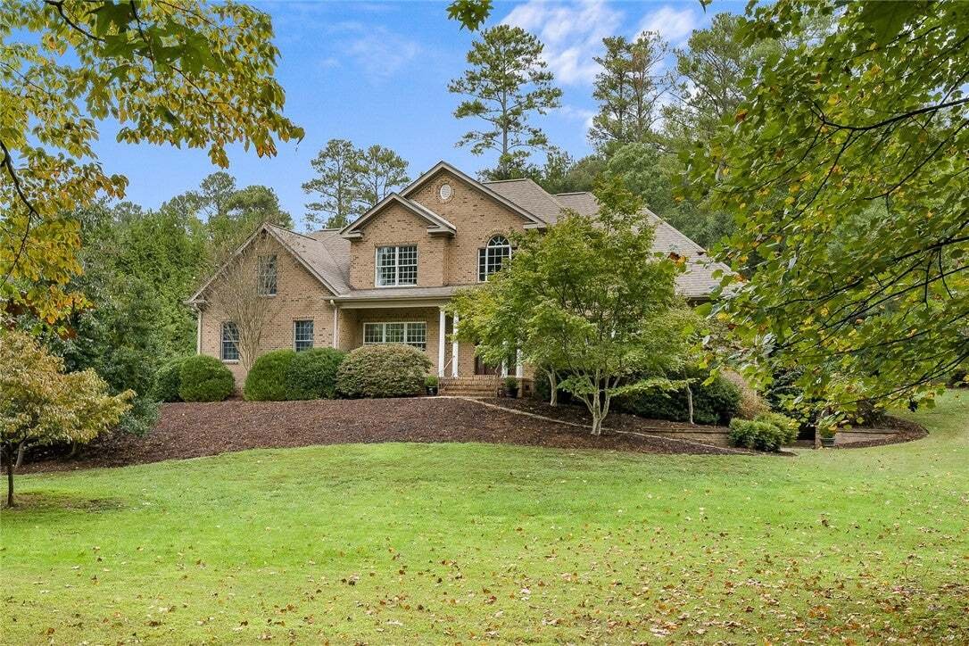 House in Anderson, South Carolina, United States 1 - 18994866