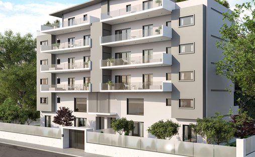 Apartment in Glyfada, Attica, Greece 1
