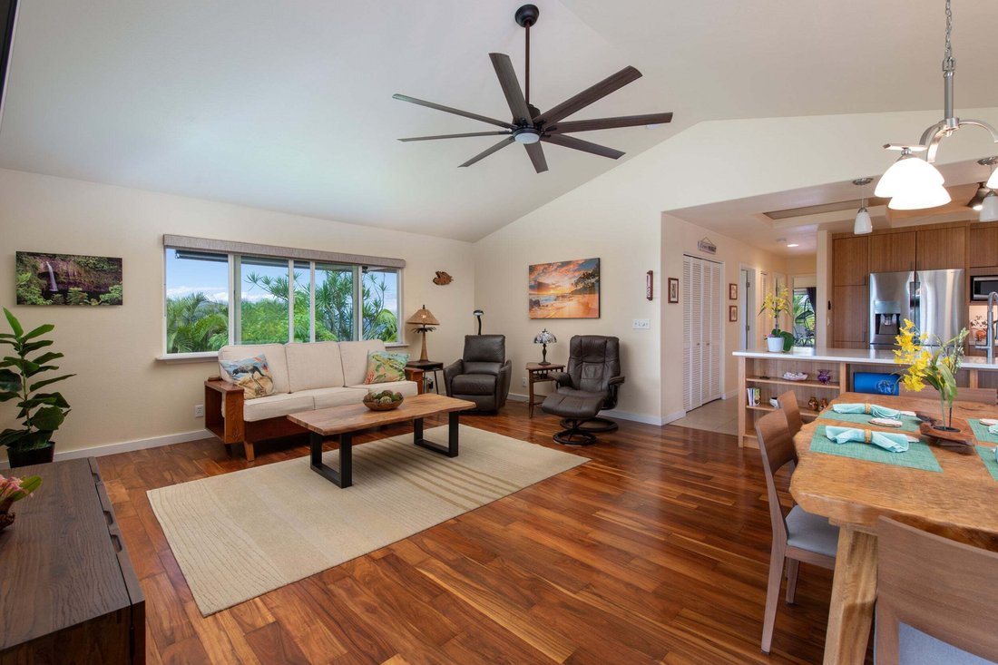 House in Kailua-Kona, Hawaii, United States 2 - 18992765