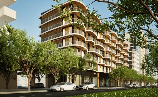Apartment in Mataro, Catalonia, Spain 1