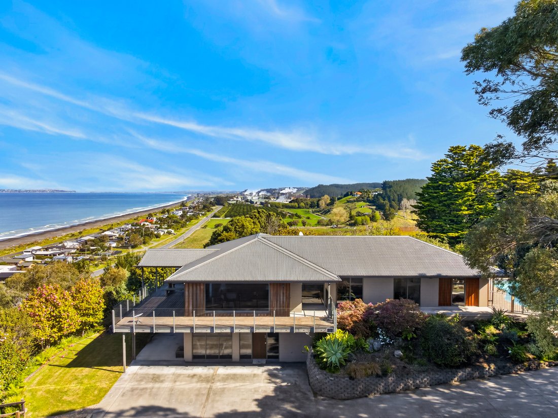 House in Napier, Hawke's Bay, New Zealand 4 - 18998107