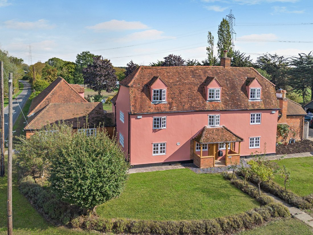 House in Braintree, England 1 - 18993085