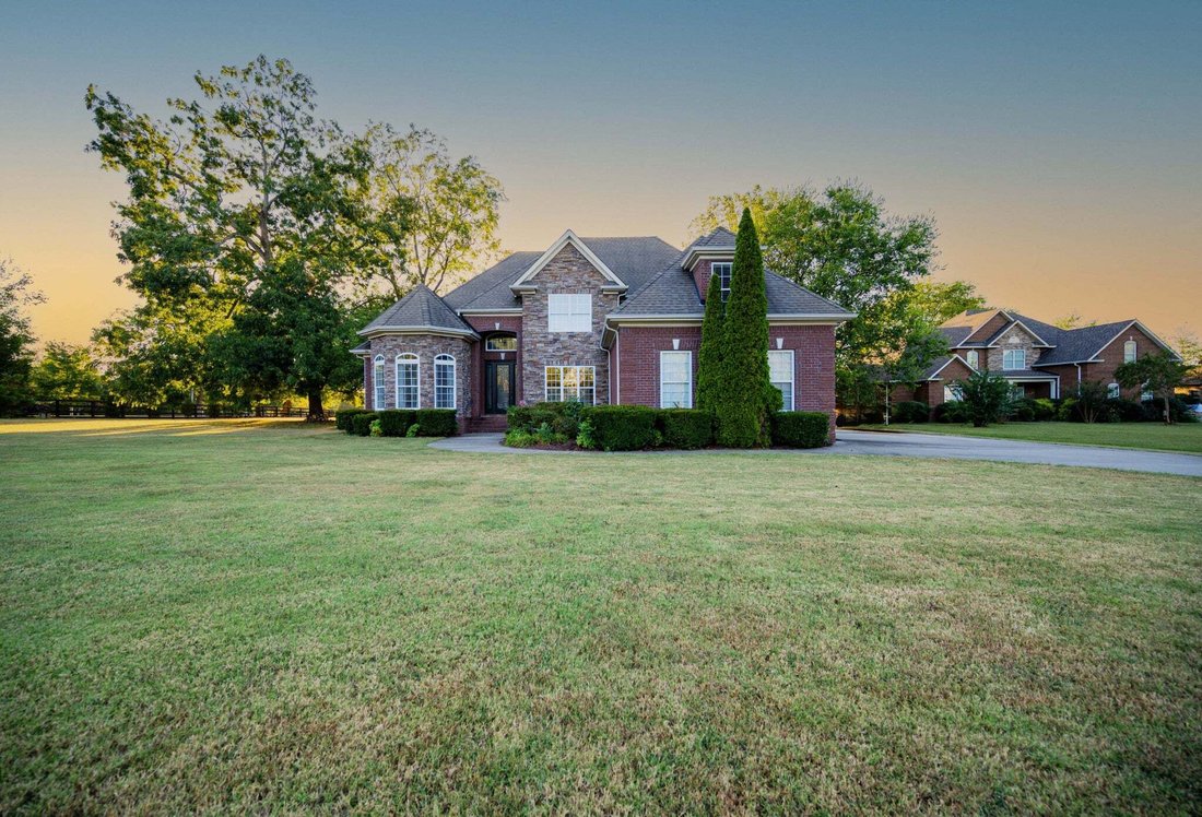 House in Murfreesboro, Tennessee, United States 2 - 18992921