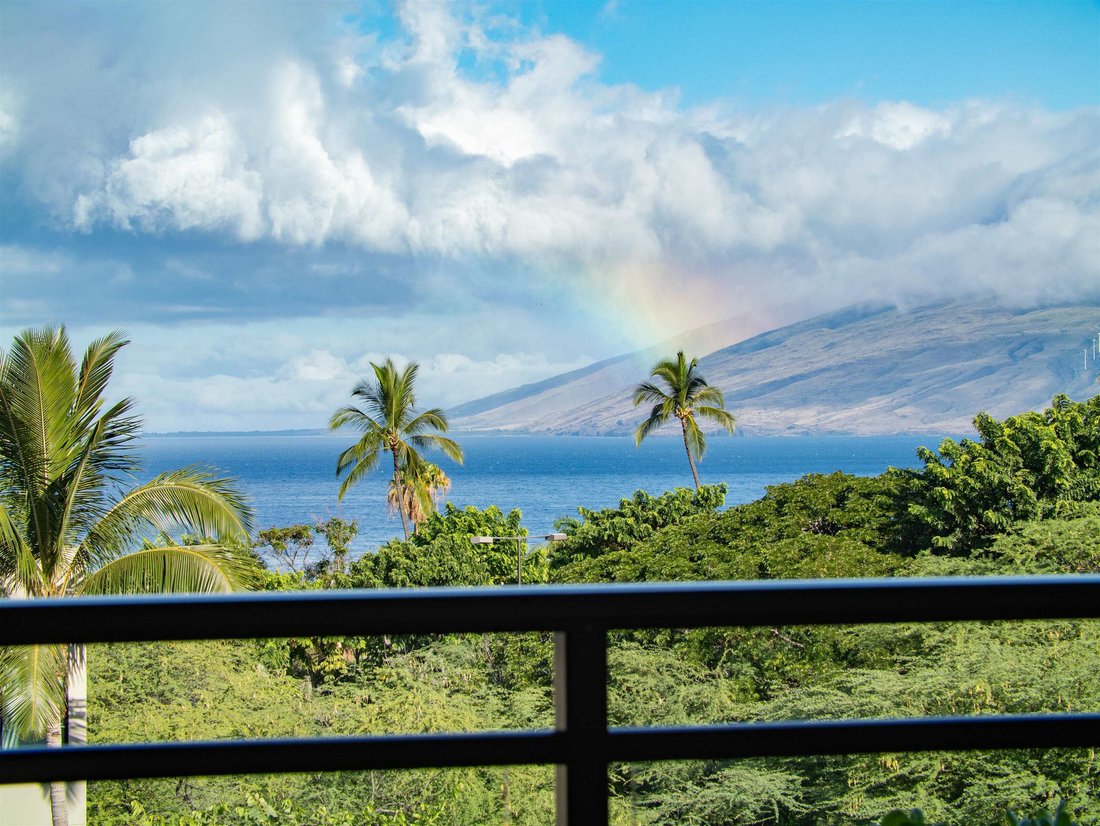 Condo in Kihei, Hawaii, United States 5 - 18997776