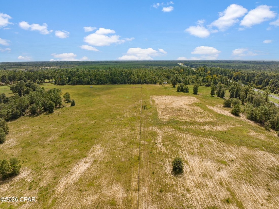 Farm Ranch in Fountain, Florida, United States 4 - 18994887