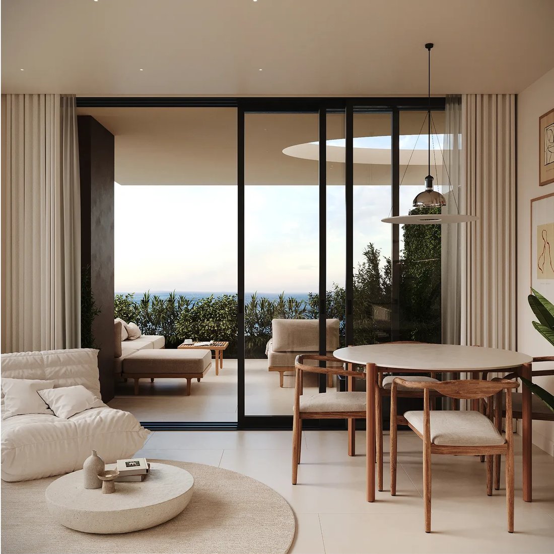 Apartment in Glyfada, Attica, Greece 2 - 17838812