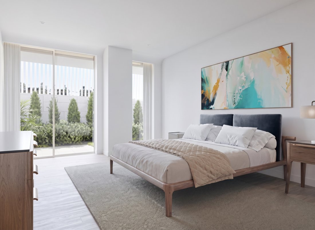 Apartment in Elliniko, Attica, Greece 4 - 18543761