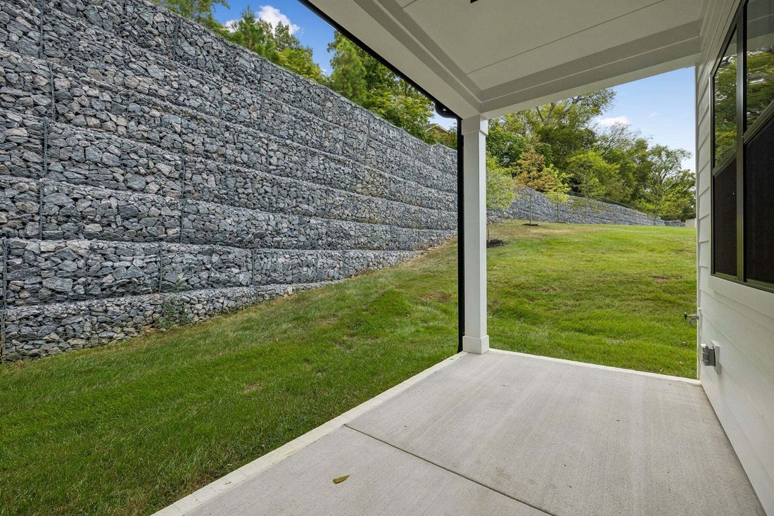 Townhouse in Nashville, Tennessee, United States 5 - 18993005