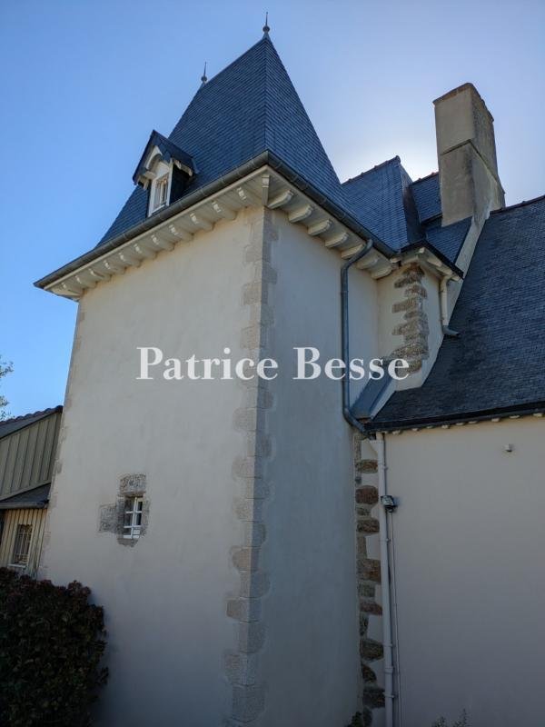 House in Saint-Malo, Brittany, France 3 - 18996682