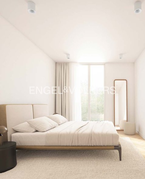 Apartment in Alcantara, Lisbon, Portugal 5 - 16801577