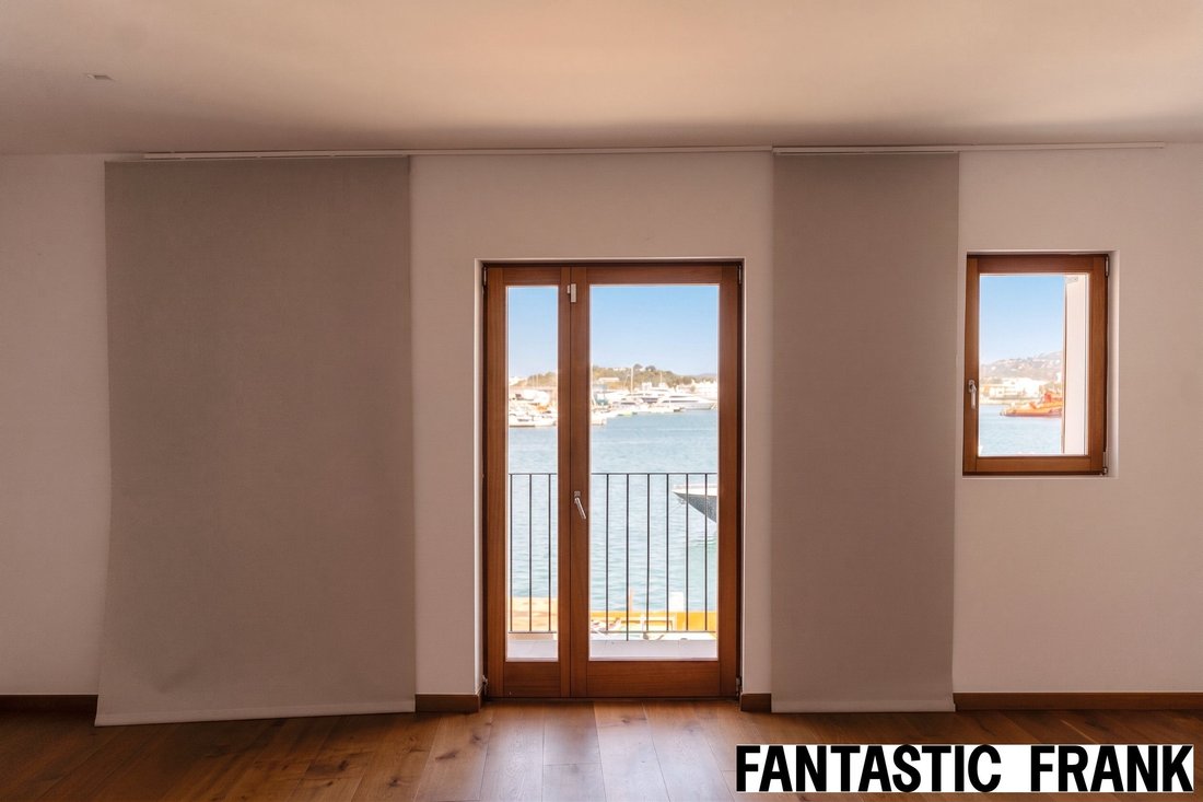 Apartment in Ibiza Town, Balearic Islands, Spain 4 - 18996948