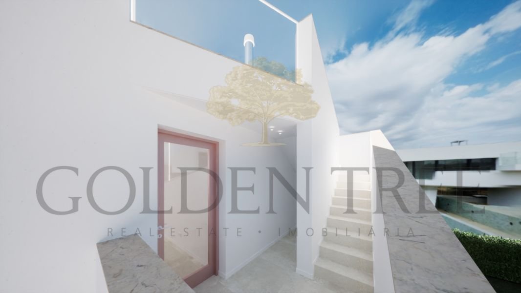 Villa in Vilamoura, Quarteira, Algarve 4 - 18996735