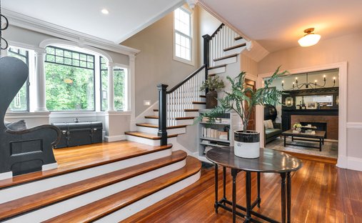Casa a Goffstown, New Hampshire, Stati Uniti 1