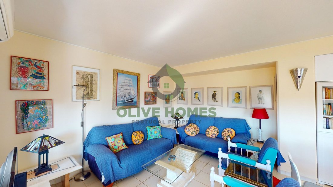 Appartement à Vilamoura, Quarteira, Algarve 3 - 15145163