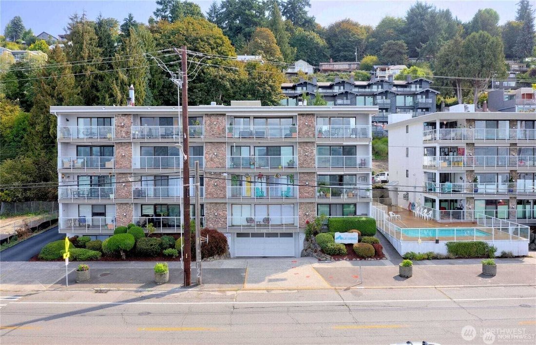 Condo in Seattle, Washington, United States 2 - 18995202