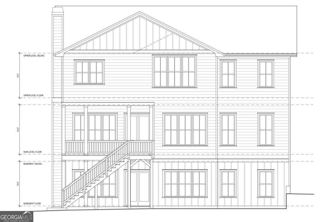 House in Atlanta, Georgia, United States 2 - 18993443