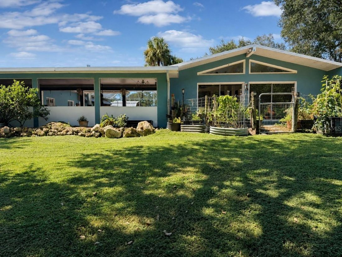 House in North Port, Florida, United States 1 - 17421571