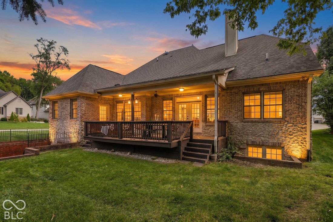 House in Fishers, Indiana, United States 4 - 18996156