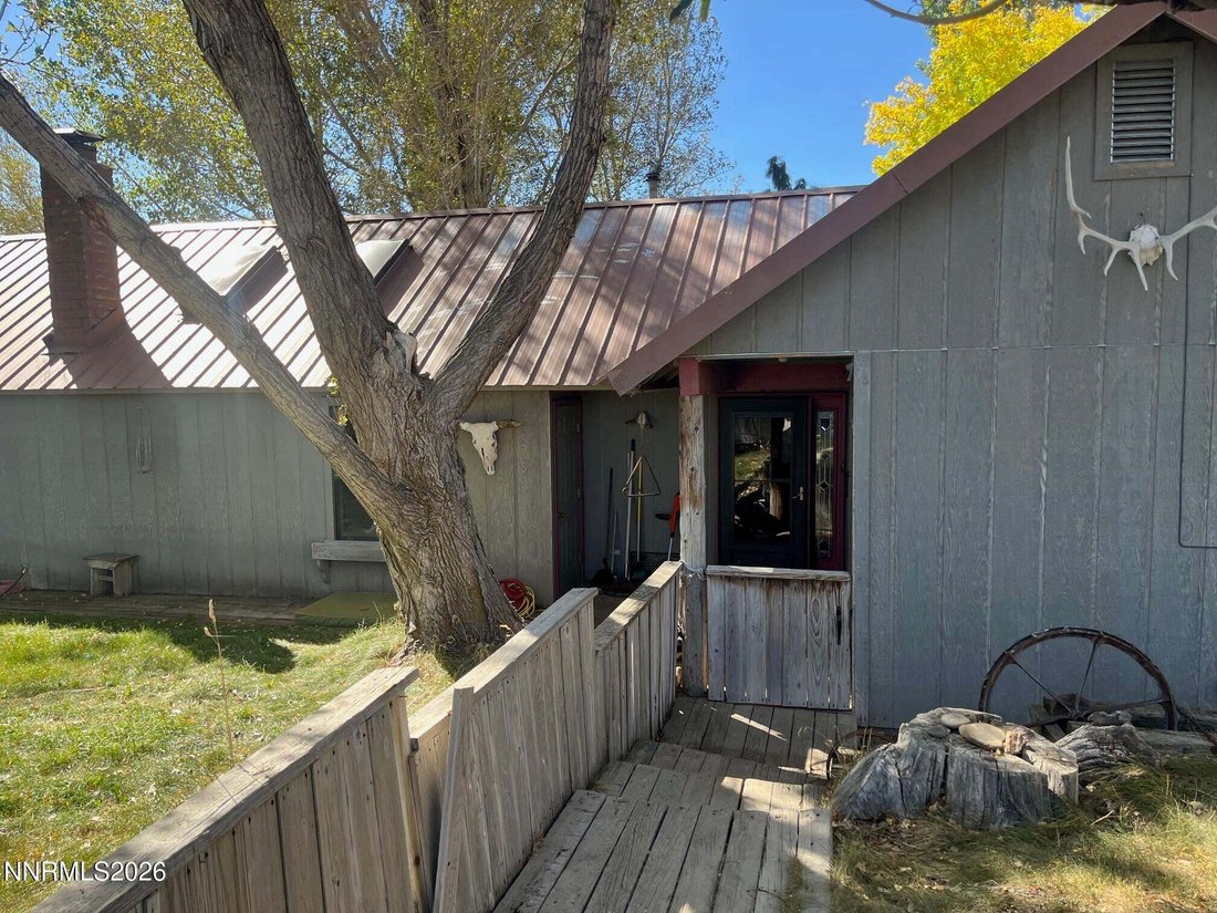 House in Valmy, Nevada, United States 3 - 18994938