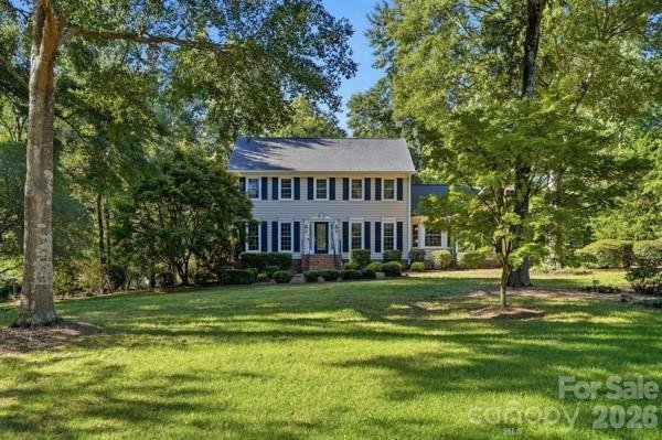 House in Fort Mill, South Carolina, United States 4 - 18998071