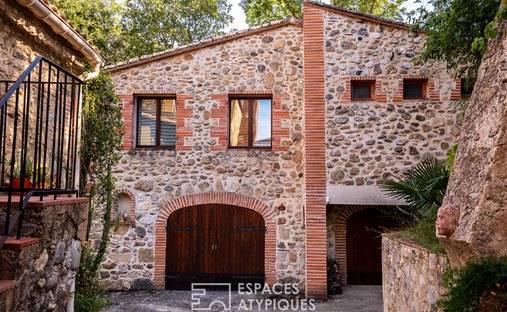 Villa in Peripherie, Le Boulou, France 1