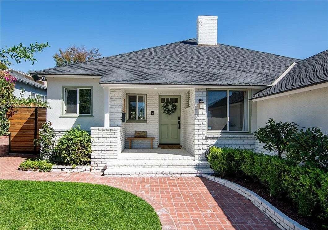 House in Burbank, California, United States 3 - 18995876