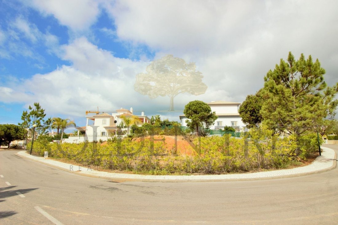 Land in Almancil, Algarve, Portugal 2 - 18996574