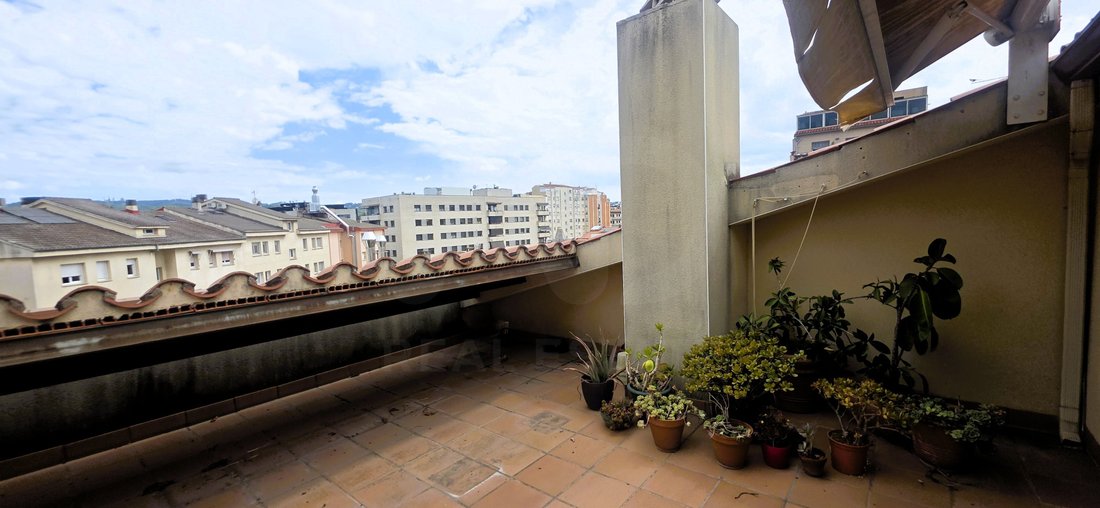 Appartamento a Sant Cugat del Vallès, Catalogna, Spagna 2 - 18221391