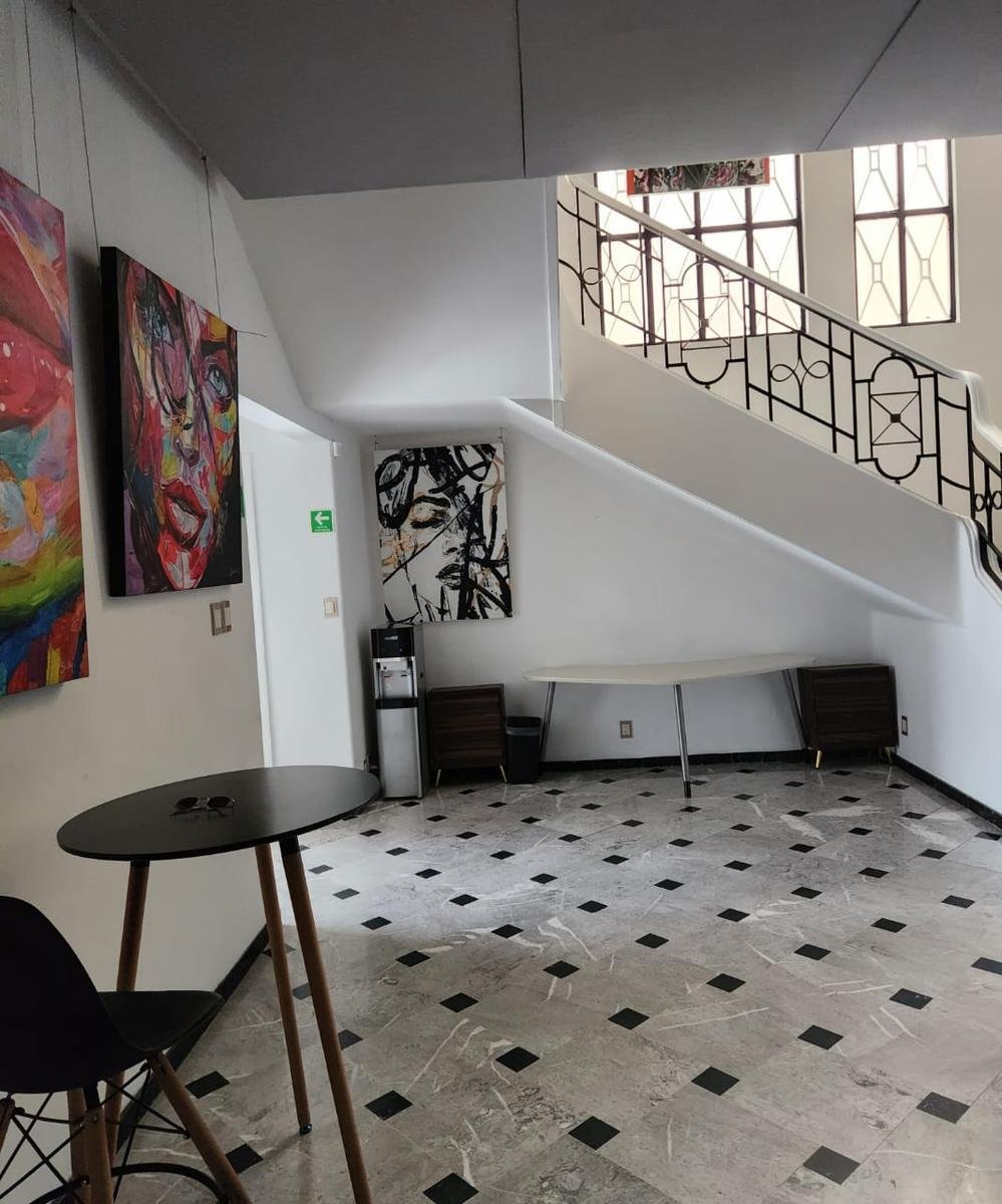 House in Mexico City, Mexico City, Mexico 1 - 18993802