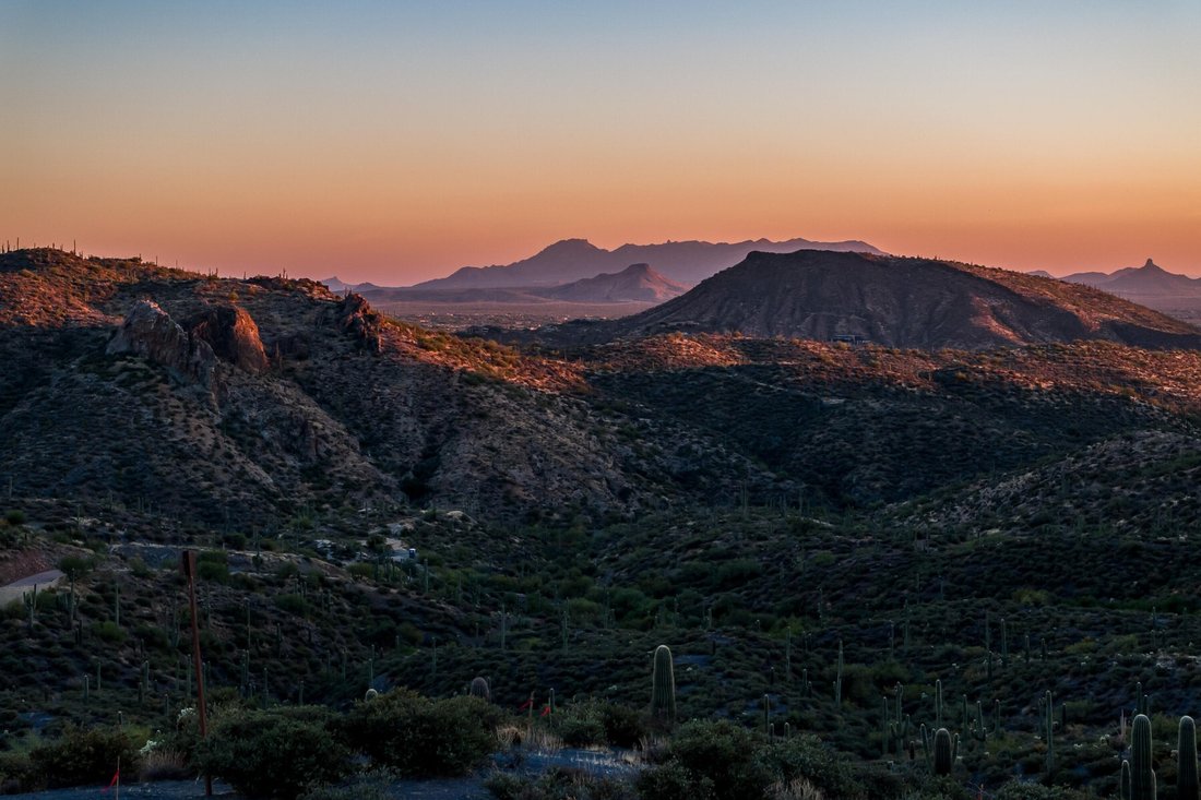 Land in Scottsdale, Arizona, United States 4 - 18998091
