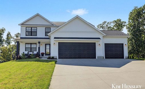 Haus in Plainfield Township, Michigan, Vereinigte Staaten 1