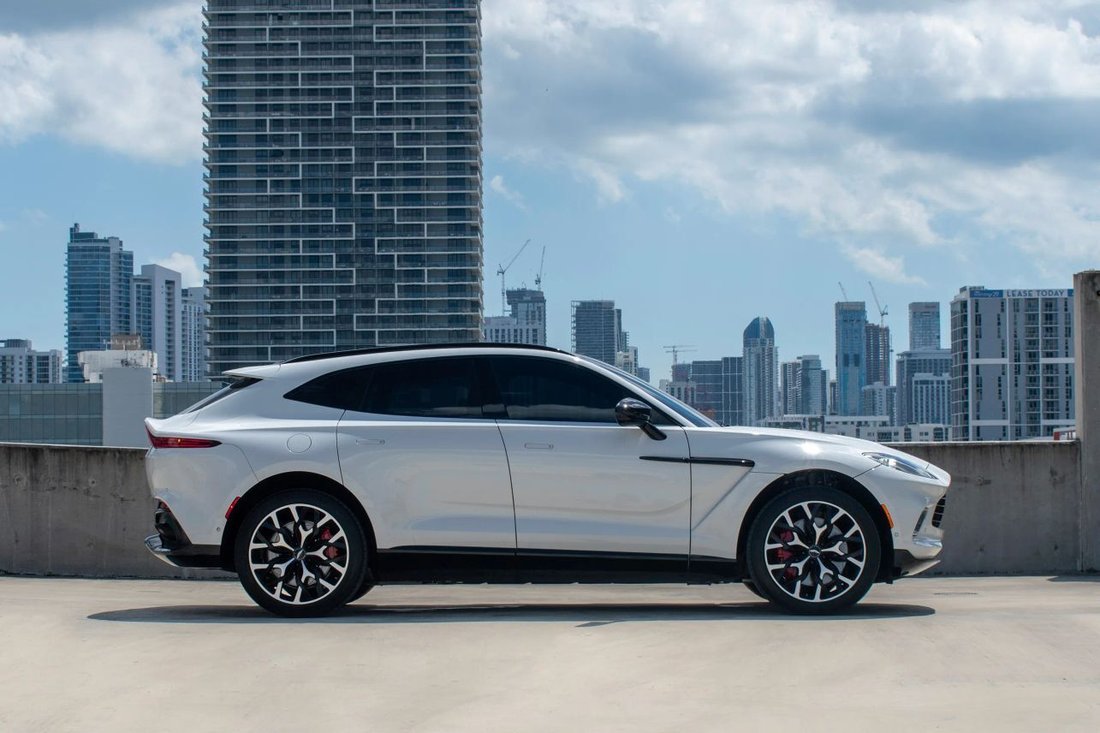 Suv in Miami, FL, United States 4 - 18971866