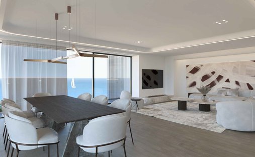 Apartment in South Athens, Attica, Greece 1