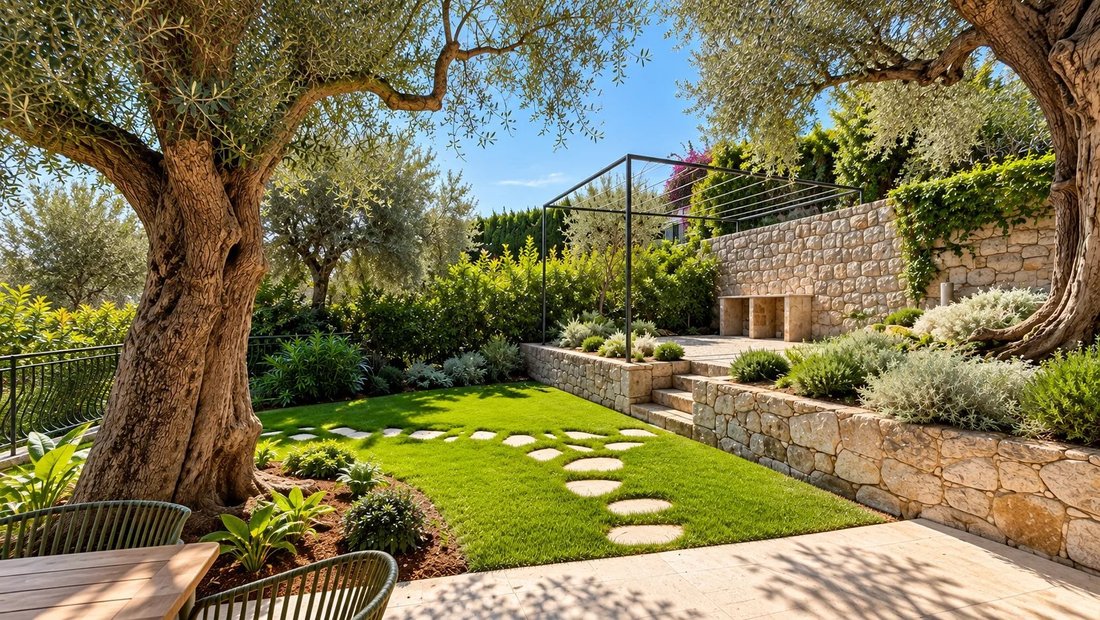 Villa in Nice, Provence-Alpes-Côte d'Azur, France 4 - 18994006