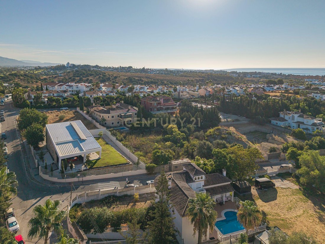 Land in Bel-Air, Estepona, Andalusia 5 - 18996312
