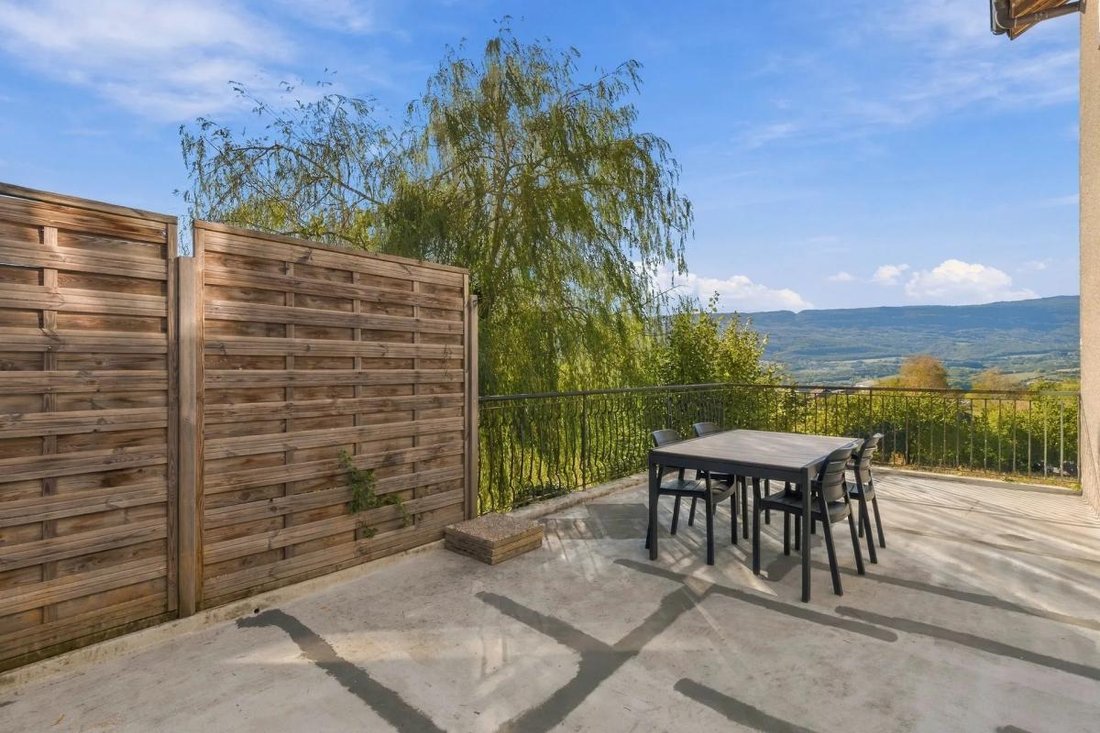 House in Challonges, Auvergne-Rhône-Alpes, France 2 - 18993970