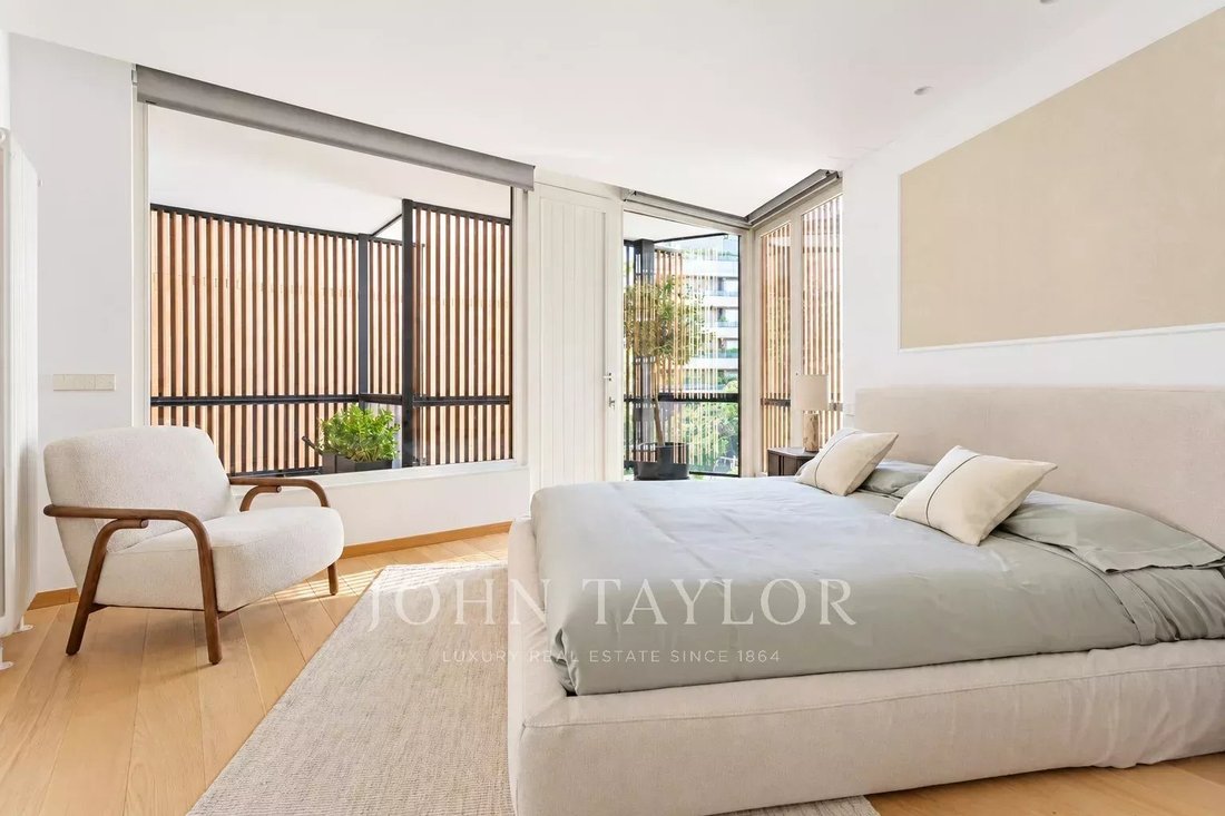 Apartment in Barrio Salamanca, Madrid, Spain 5 - 15863625