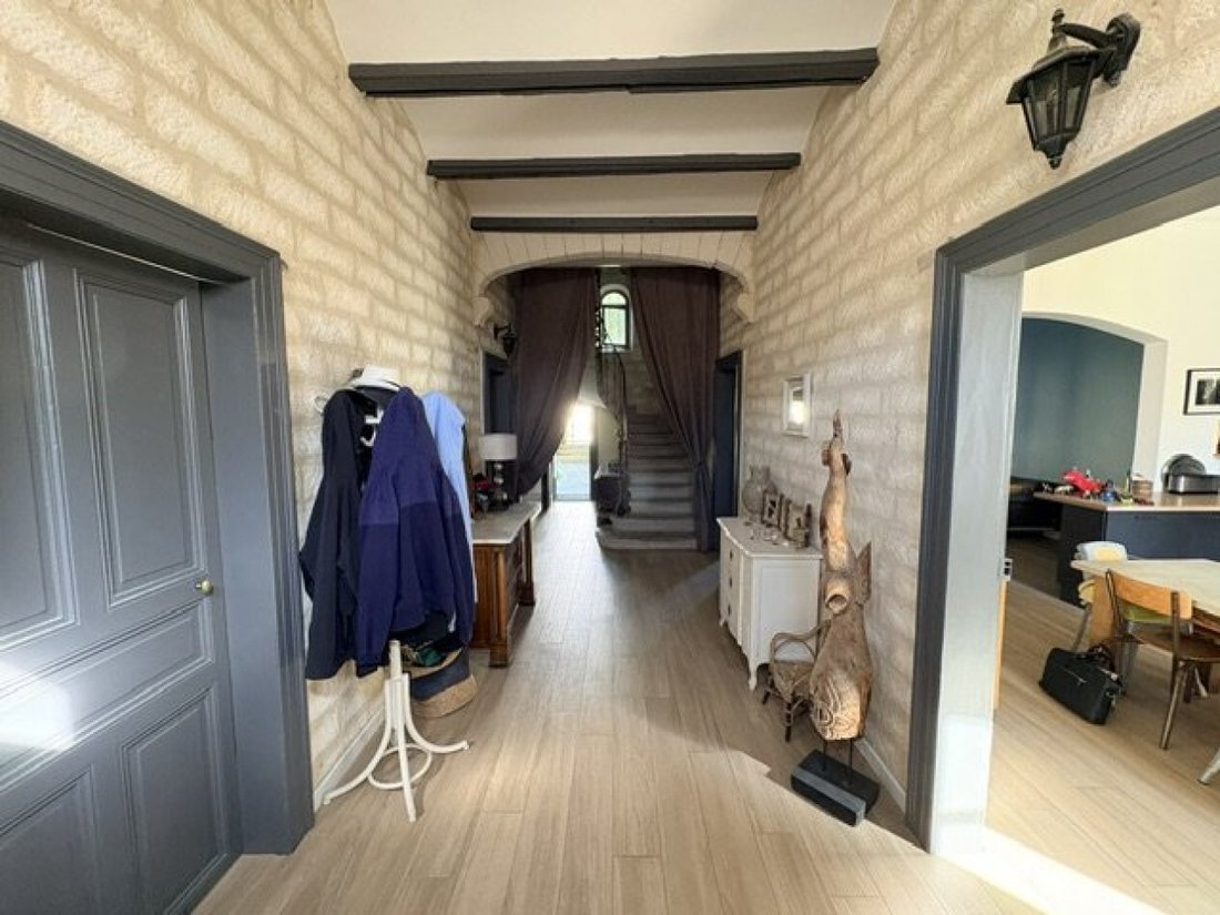 House in Centre Ville, Baillargues, France 5 - 18996578