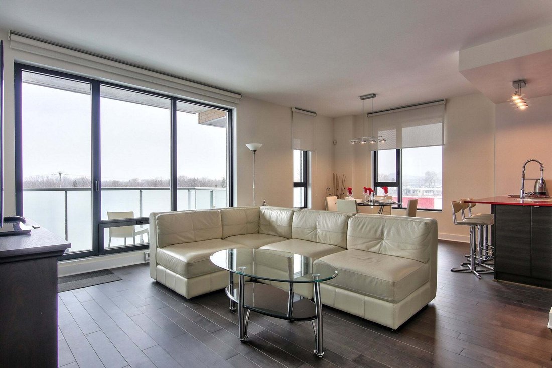 Condominio a Montréal, Québec, Canada 2 - 17367310