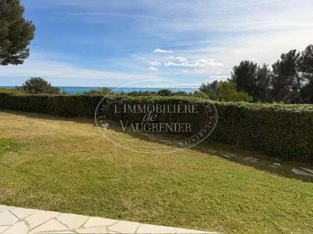 Wohnung in Vaug, Villeneuve-Loubet, Frankreich 1 - 17235252