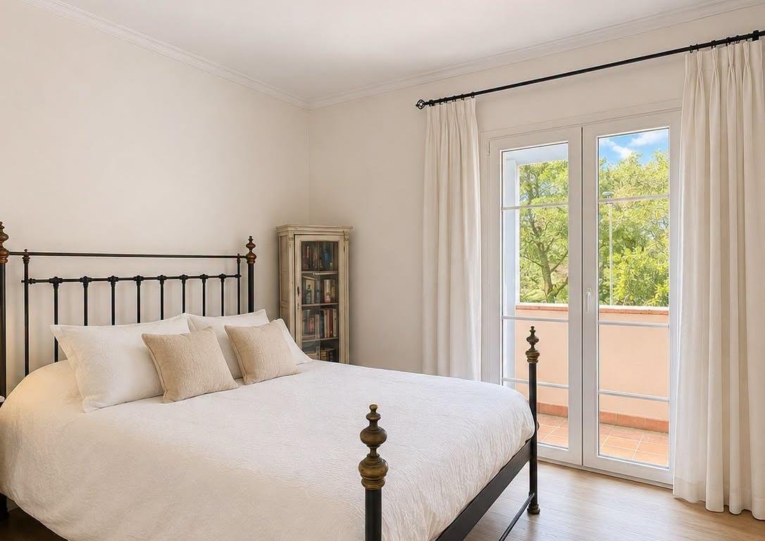 Penthouse in Calvia, Balearic Islands, Spain 4 - 18995649