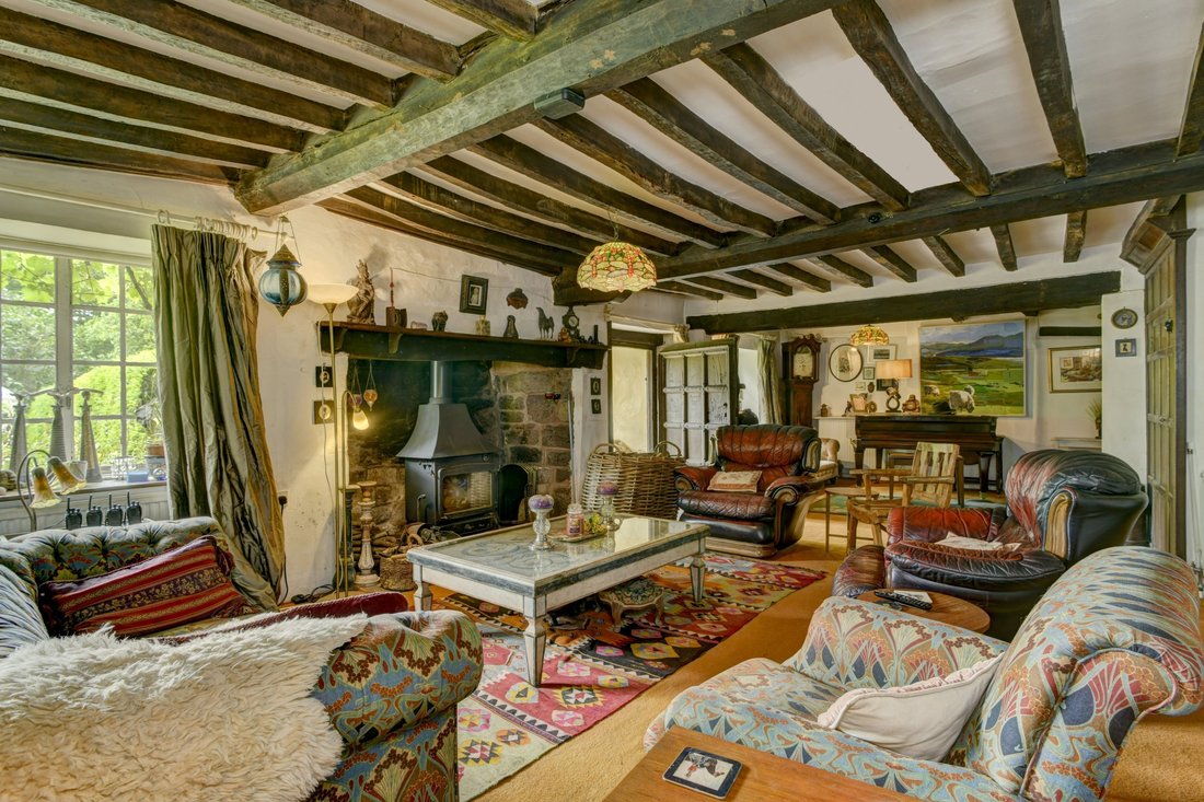 House in Lurley, Tiverton, England 3 - 18993214