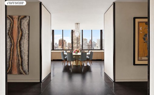 Condo in New York, New York, United States 1