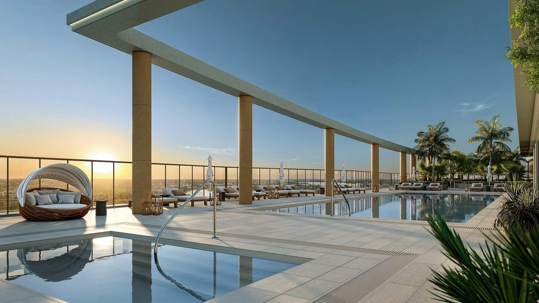 Condo in West Palm Beach, Florida, United States 3 - 18996382