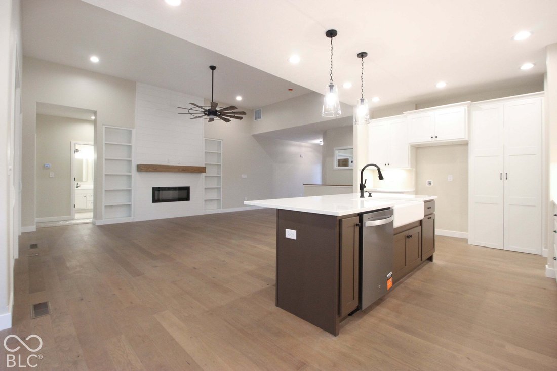 House in Columbus, Indiana, United States 4 - 18273459