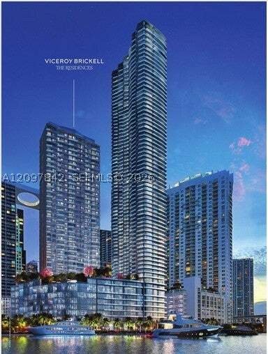 Condo in Miami, Florida, United States 1 - 18995684