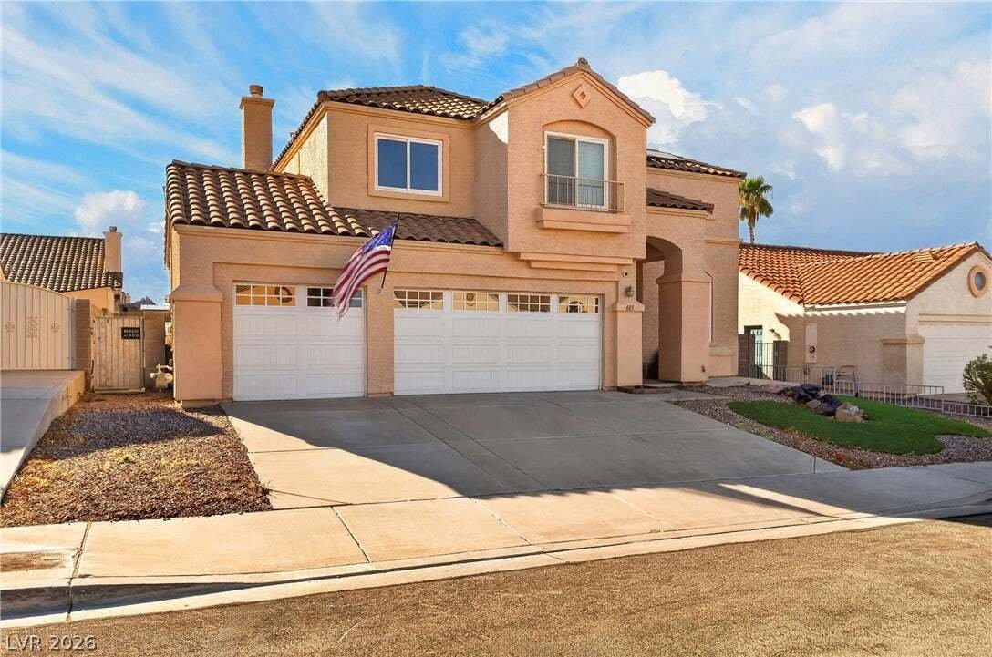 House in Henderson, Nevada, United States 5 - 18995054