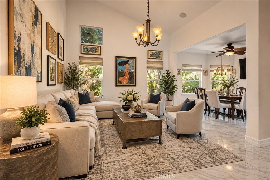 House in Corona, California, United States 4 - 18996853