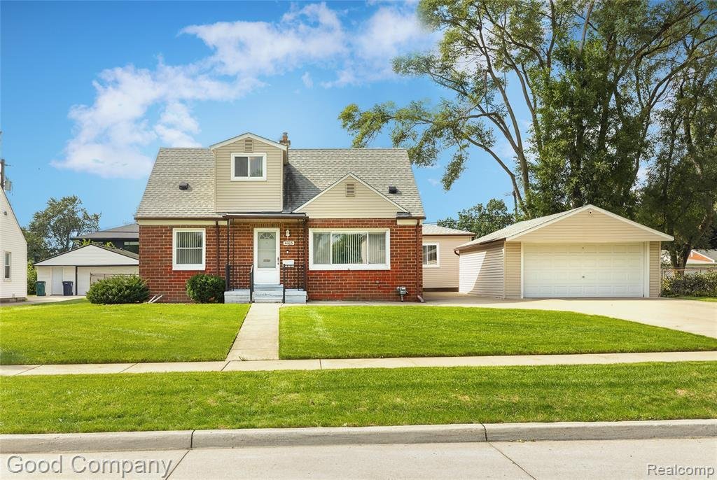 House in Royal Oak, Michigan, United States 1 - 18996210