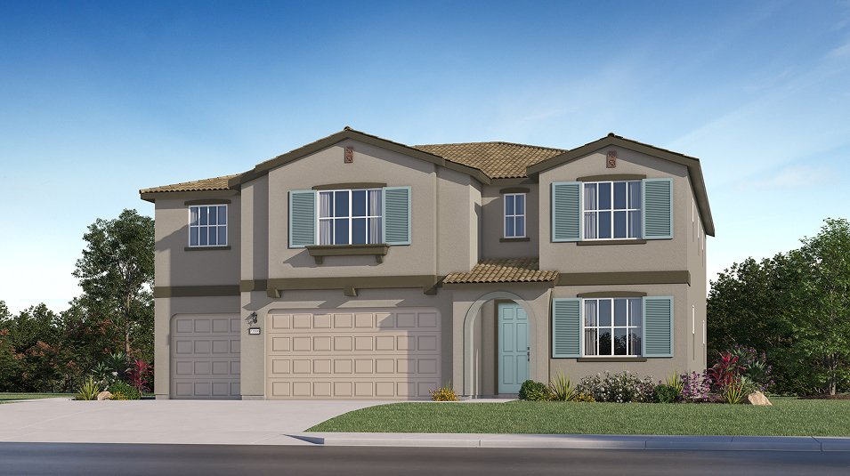 House in Elk Grove, California, United States 1 - 18994356